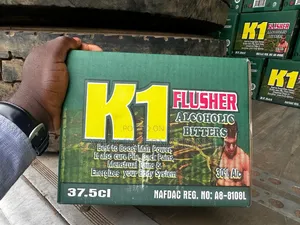 K1 Bitters 37.5cl