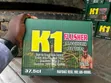 K1 Bitters 37.5cl - 1