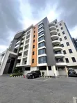 3-Bedroom Apartment da BQ a Old Ikoyi don Sawa - 1
