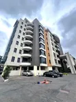 3-Bedroom Apartment da BQ a Old Ikoyi don Sawa - 2