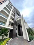 3-Bedroom Apartment da BQ a Old Ikoyi don Sawa - 5