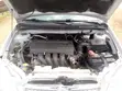 Toyota Corolla 2005 Silver - 1
