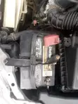 Toyota Corolla 2005 Silver - 2