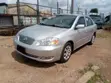 Toyota Corolla 2005 Silver - 3