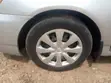 Toyota Corolla 2005 Silver - 4