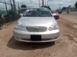 Toyota Corolla 2005 Silver - 5