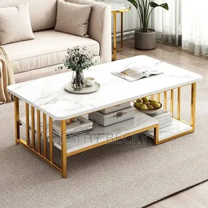 Royal Brand Rectangular Center Table