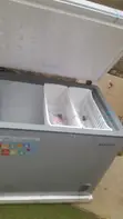 Sabon Skyrun BD-260A Chest Freezer - 2