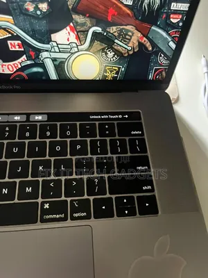 Kwararrun Gyaran & Sabis na MacBook