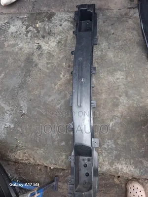 Hyundai Sonata Rear Bumper Beam (2016-2019)