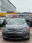 Toyota Venza Limited AWD 2014 Gray - 2