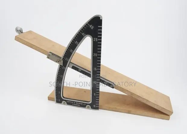 Friction Slide Apparatus - Brand New - 1