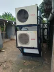 240 Blocks Capacity Ice Block Machine / Cold Room (2025 Model) - 2