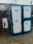 240 Blocks Capacity Ice Block Machine / Cold Room (2025 Model) - 3