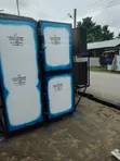240 Blocks Capacity Ice Block Machine / Cold Room (2025 Model) - 4