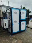 240 Blocks Capacity Ice Block Machine / Cold Room (2025 Model) - 5