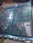 Skyrun 4-Burner Gas Cooker (GCS-4GMX) - 2