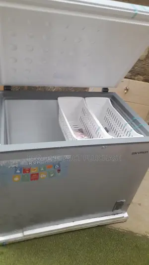 Sabon Skyrun BD-260A Chest Freezer