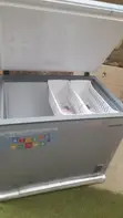 Sabon Skyrun BD-260A Chest Freezer - 2