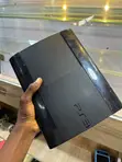 Sony PS3 Slim with 2 Controllers - 2