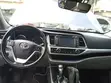 2018 Toyota Highlander XLE 4x4 V6 SUV - 3