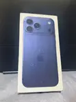 New Apple iPhone 17 Pro Max 1TB Blue - 3