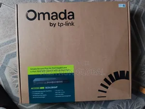 TP-Link SG3428XMP Access Plus L2+ Managed Switch