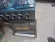 Skyrun 4-Burner Portable Gas Cooker - 1