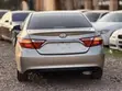 Toyota Camry SE 2015 Zinariya - 1
