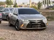 Toyota Camry SE 2015 Zinariya - 2