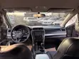 Toyota Camry SE 2015 Zinariya - 3