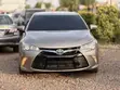 Toyota Camry SE 2015 Zinariya - 5