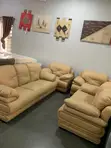 Kujerar Cushion Mai Shigo - 3
