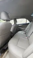 2011 Toyota Corolla LE Sedan - Foreign Used - 1