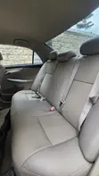 2011 Toyota Corolla LE Sedan - Foreign Used - 3