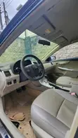 2011 Toyota Corolla LE Sedan - Foreign Used - 4