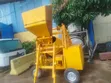 25m Crane Mixer Mai Daga Gina - 2