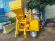 25m Crane Mixer Mai Daga Gina - 5