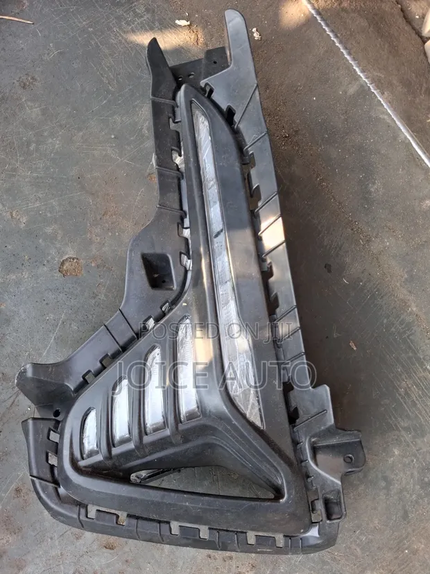 LED Fog Lamp da Rufi na Hyundai Sonata 2018/2019 - 1
