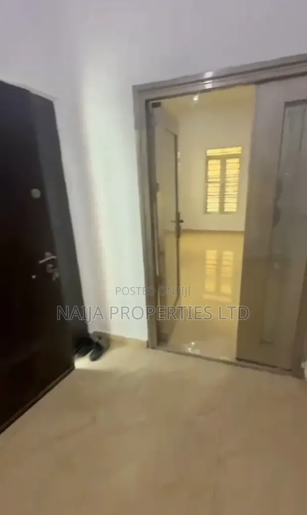 Studio Apartment for Rent in Lekki County, Ikota - 1