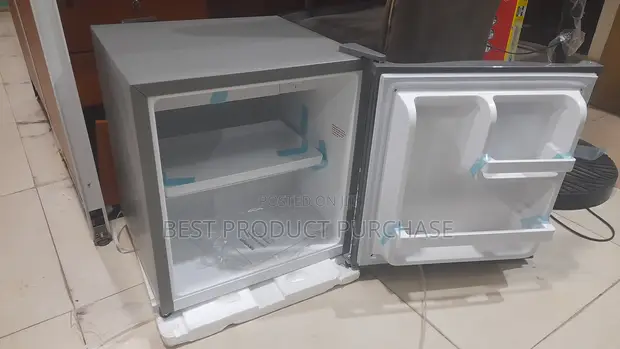 Skyrun BCD-50HW Compact Refrigerator - Brand New - 1