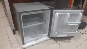 Skyrun BCD-50HW Compact Refrigerator - Brand New