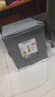 Skyrun BCD-50HW Compact Refrigerator - Brand New - 2