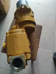 Caterpillar Air Starting Motor GP - 1