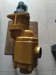 Caterpillar Air Starting Motor GP - 2