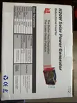 Haisic 1kWh Solar Generator - 4
