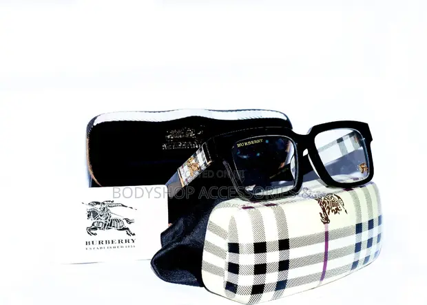 Burberry Sunglasses - Brand New - 1