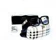 Burberry Gilashin Rana - Sabon Abu - 1
