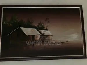 Decorative Artwork for Indoor Use