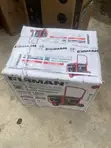 Firman Eco 4990es 3.4kva Key Starter Generator - 1